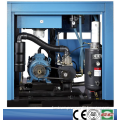 30hp belt drive screw air compressor